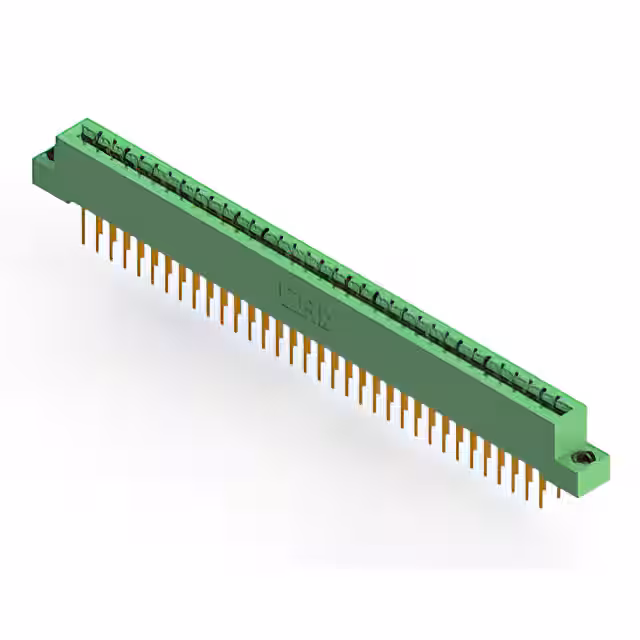 833-068-523-207 EDAC Inc.  Edgeboard Connectors